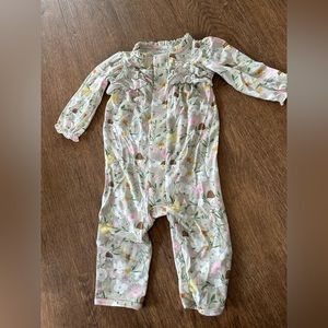 Magnetic Me 3-6month